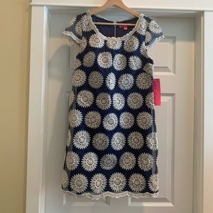 NWT Betsey Johnson summer dress